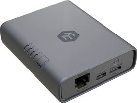 MikroTik EC25 EU KNe KNOT Embedded LTE4